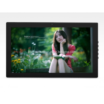 Mini IPS Panel 13.3'' PCAP Touch AIO PC